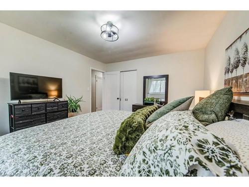 44 Reiner Crescent E, Wellesley, ON - Indoor Photo Showing Bedroom