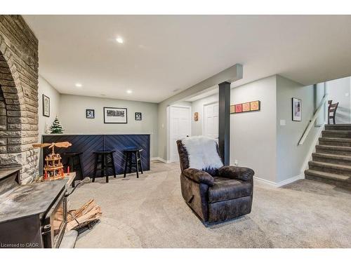 44 Reiner Crescent E, Wellesley, ON - Indoor