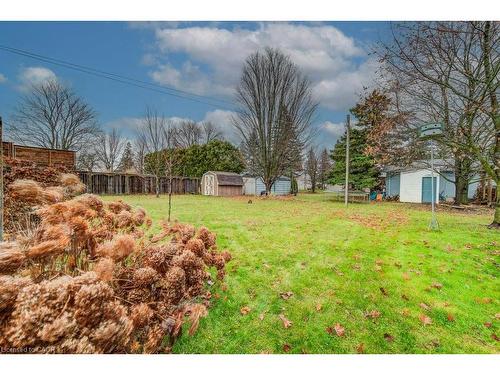 44 Reiner Crescent E, Wellesley, ON - Outdoor