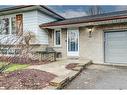 44 Reiner Crescent E, Wellesley, ON  - Outdoor 