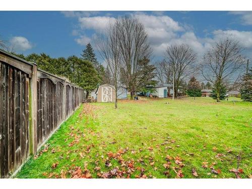 44 Reiner Crescent E, Wellesley, ON - Outdoor