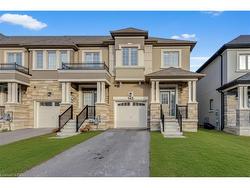 146 Flagg Avenue  Paris, ON N3L 0K5