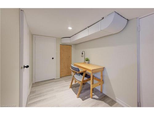 350 Victoria Street S, Kitchener, ON - Indoor Photo Showing Other Room