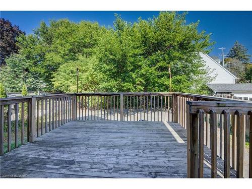 350 Victoria Street S, Kitchener, ON - Outdoor