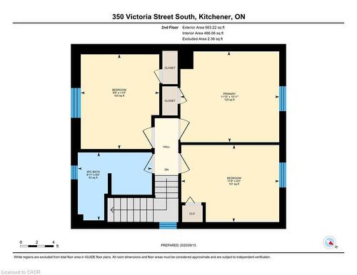 350 Victoria Street S, Kitchener, ON - Other