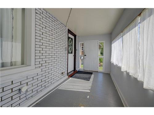 350 Victoria Street S, Kitchener, ON -  Photo Showing Other Room