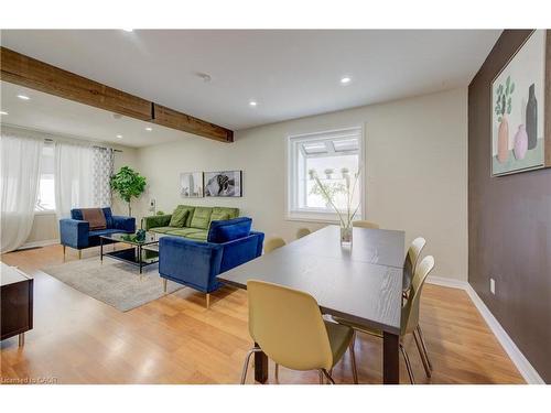 350 Victoria Street S, Kitchener, ON - Indoor