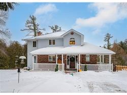 847328 Township Road 9  Drumbo, ON N0J 1G0