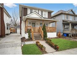 55 Thomas Street  St. Catharines, ON L2R 6L8