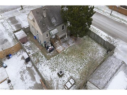 53 Alexander Drive, Brantford, ON - Outdoor