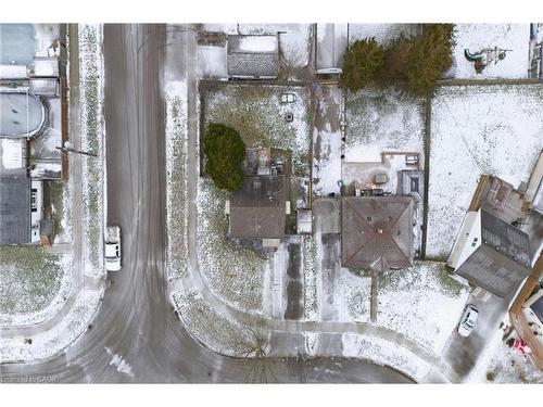 53 Alexander Drive, Brantford, ON - Outdoor