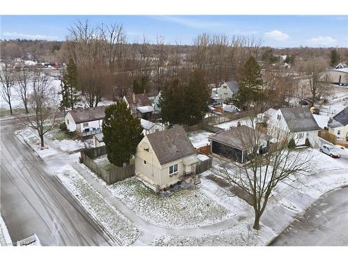 53 Alexander Drive, Brantford, ON - Outdoor