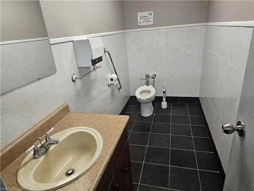 30 Ridgeway Circle, Woodstock, ON 