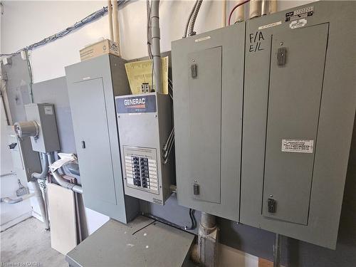 30 Ridgeway Circle, Woodstock, ON 