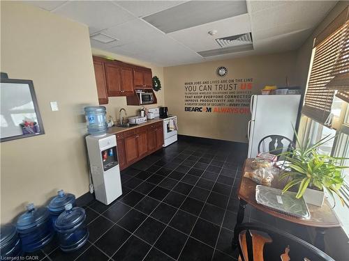 30 Ridgeway Circle, Woodstock, ON 