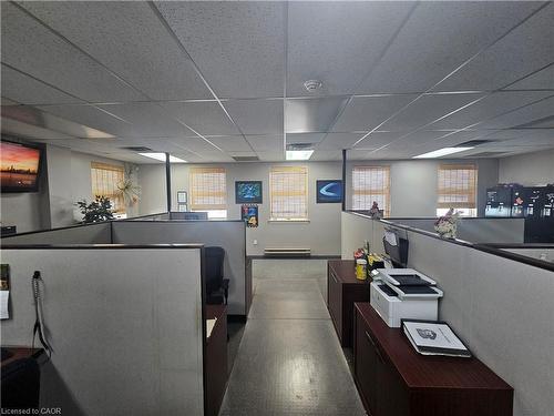 30 Ridgeway Circle, Woodstock, ON 