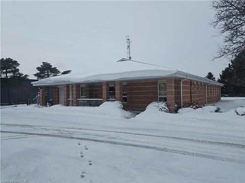 30 Ridgeway Circle, Woodstock, ON 