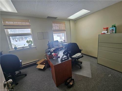 30 Ridgeway Circle, Woodstock, ON 