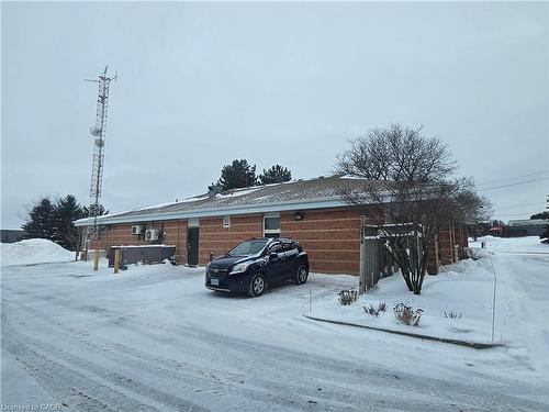 30 Ridgeway Circle, Woodstock, ON 