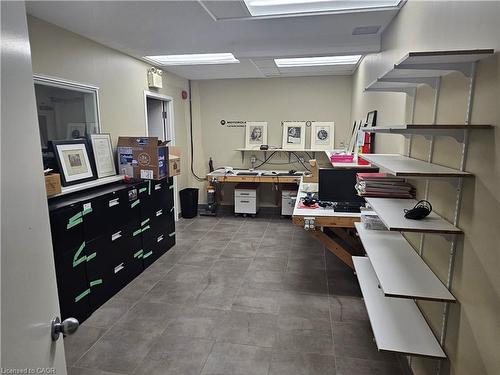 30 Ridgeway Circle, Woodstock, ON 