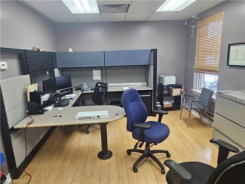 30 Ridgeway Circle, Woodstock, ON 