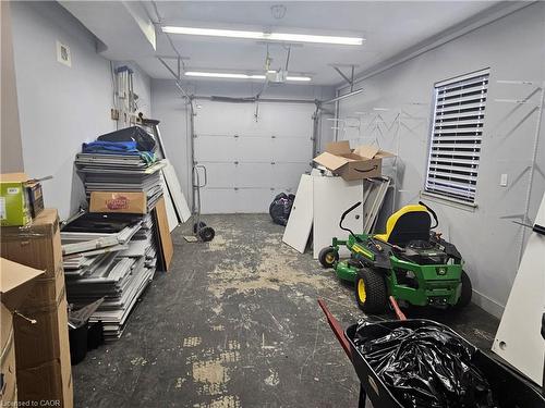 30 Ridgeway Circle, Woodstock, ON 