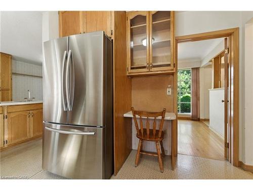 18 Jasper Drive, Stoney Creek, ON - Indoor Photo Showing Other Room