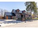 676 Bayshore Boulevard, Burlington, ON  - Outdoor 
