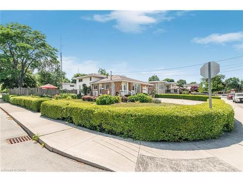 86 Ranchdale Drive, Hamilton, ON - Outdoor