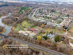 180B Nith River Way  Ayr, ON N0B 1E0