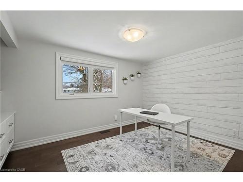 18 Pittsford Close, Waterloo, ON - Indoor