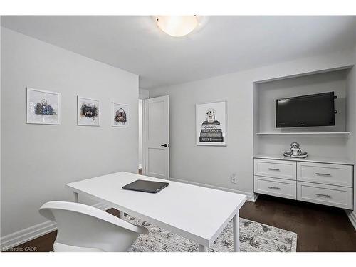 18 Pittsford Close, Waterloo, ON - Indoor