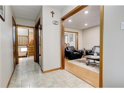67 Durham Street, Kitchener, ON - Indoor Photo Showing Other Room