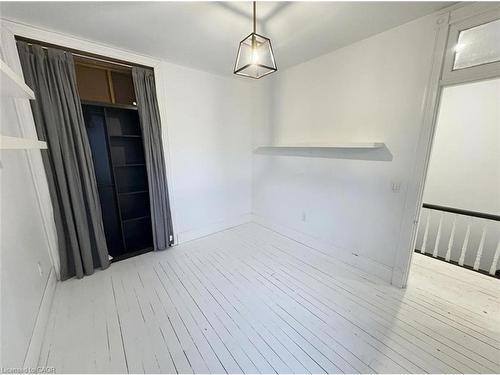 164 Catharine Street N, Hamilton, ON - Indoor Photo Showing Other Room