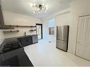 164 Catharine Street N, Hamilton, ON  - Indoor Photo Showing Kitchen 