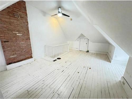 164 Catharine Street N, Hamilton, ON -  Photo Showing Other Room