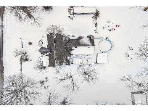 44 Sims Lock Road, Caledonia, ON - Outdoor With View