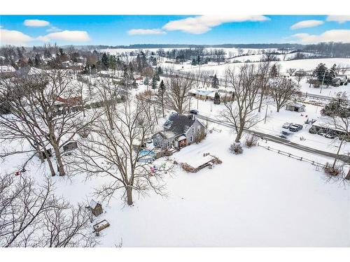44 Sims Lock Road, Caledonia, ON - Outdoor With View