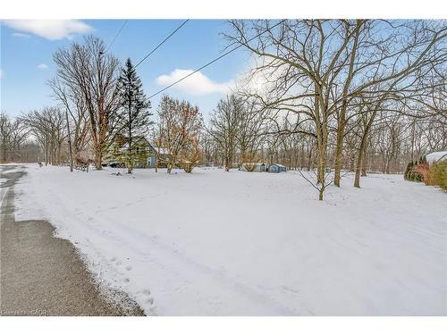 44 Sims Lock Road, Caledonia, ON - Outdoor