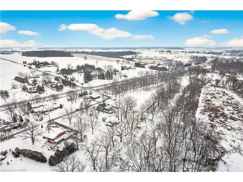 44 Sims Lock Road, Caledonia, ON - Outdoor With View