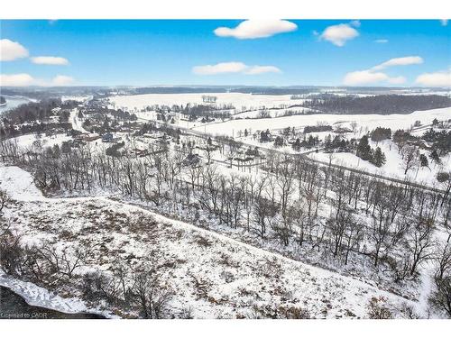 44 Sims Lock Road, Caledonia, ON - Outdoor With View