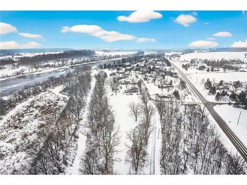 44 Sims Lock Road, Caledonia, ON - Outdoor With View