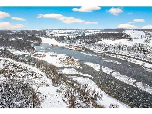 44 Sims Lock Road, Caledonia, ON - Outdoor With View