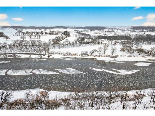 44 Sims Lock Road, Caledonia, ON - Outdoor With View