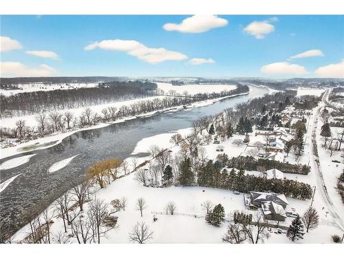 44 Sims Lock Road, Caledonia, ON - Outdoor With View