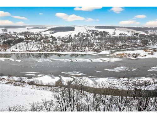 44 Sims Lock Road, Caledonia, ON - Outdoor With View