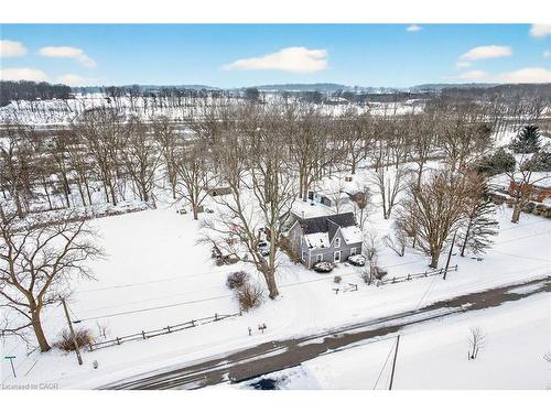 44 Sims Lock Road, Caledonia, ON - Outdoor With View