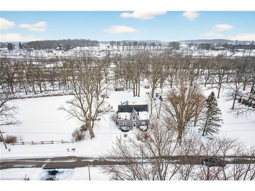 44 Sims Lock Road, Caledonia, ON - Outdoor With View