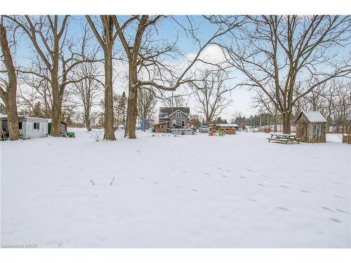 44 Sims Lock Road, Caledonia, ON - Outdoor