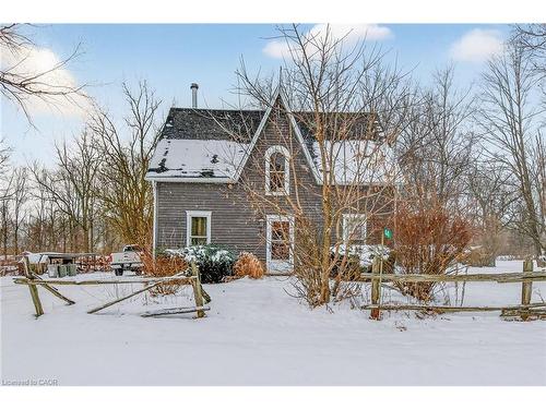 44 Sims Lock Road, Caledonia, ON - Outdoor